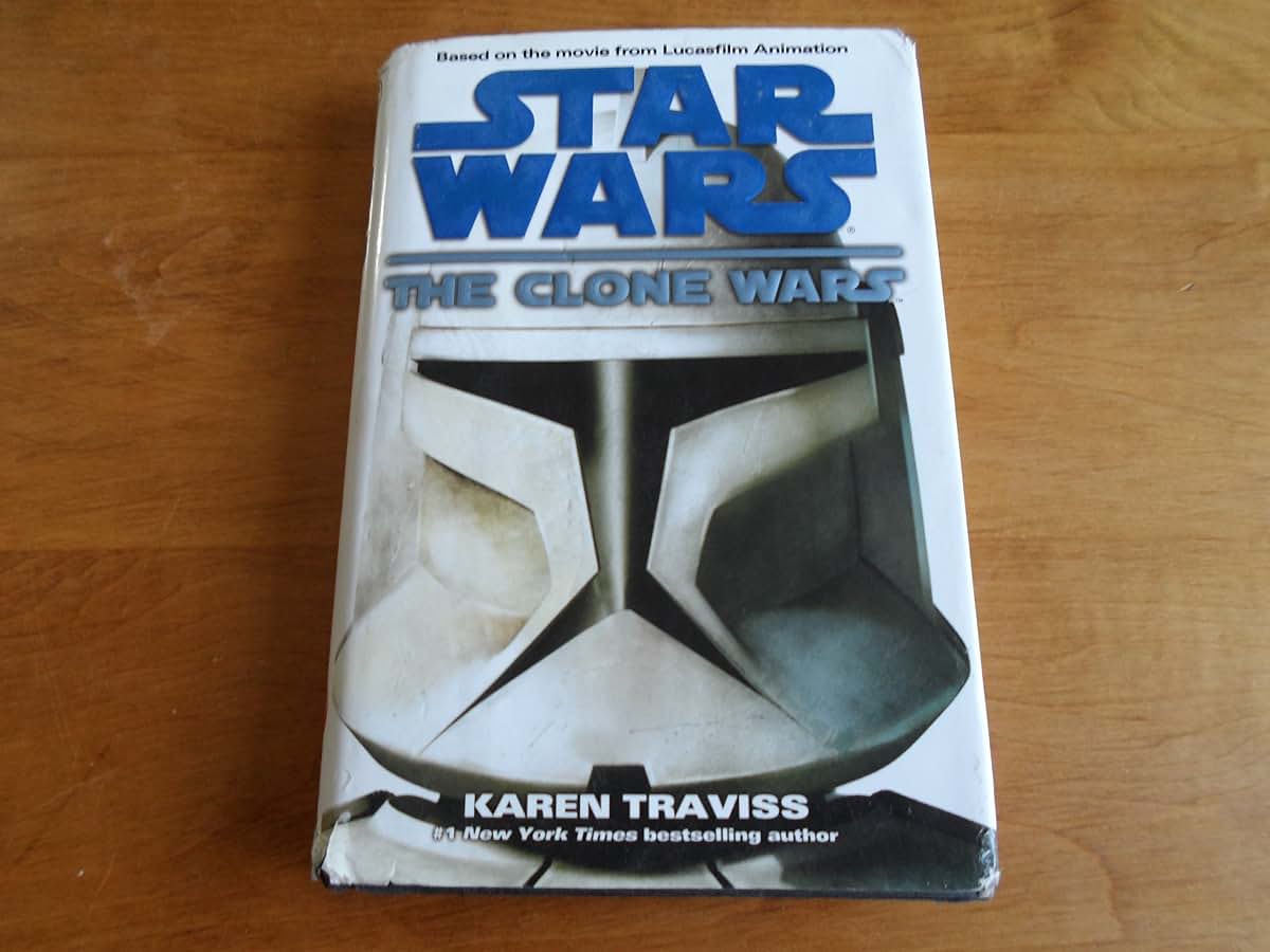 The Clone Wars (Star Wars)