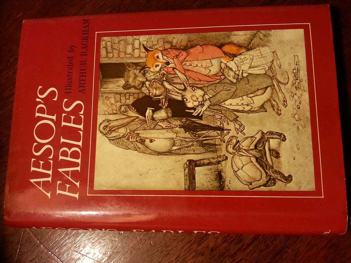 Aesop's Fables