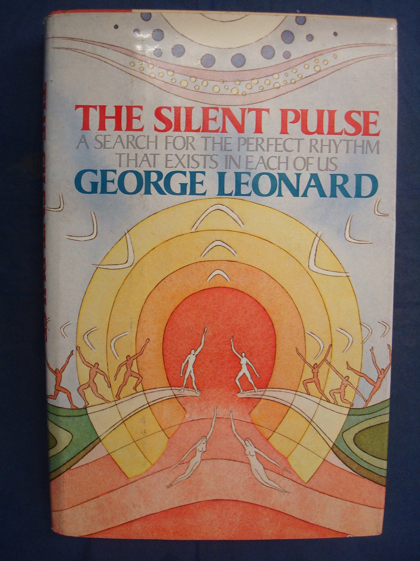 The silent pulse: A search for the perfect rhythm that exist