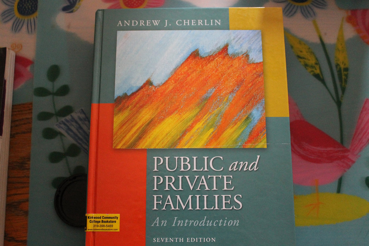 Public and Private Families: An Introduction
