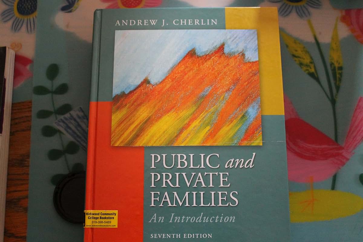 Public and Private Families: An Introduction