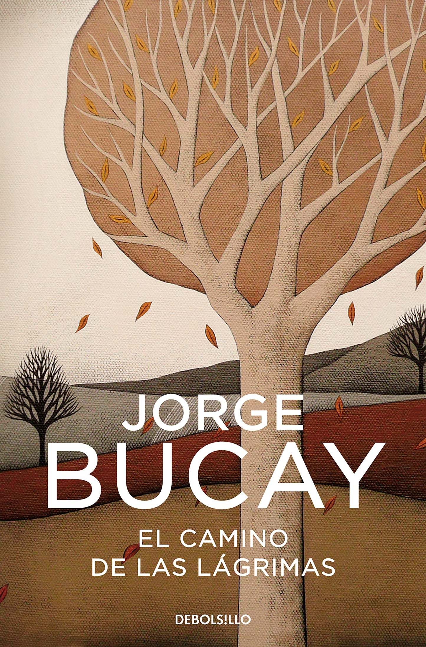 El camino de las lágrimas