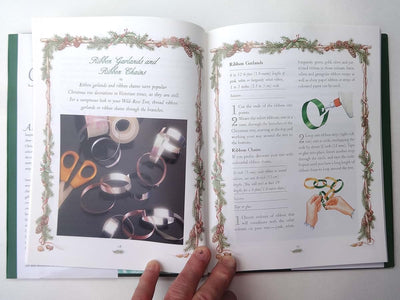 The Anne of Green Gables Christmas Treasury by Caro Collins