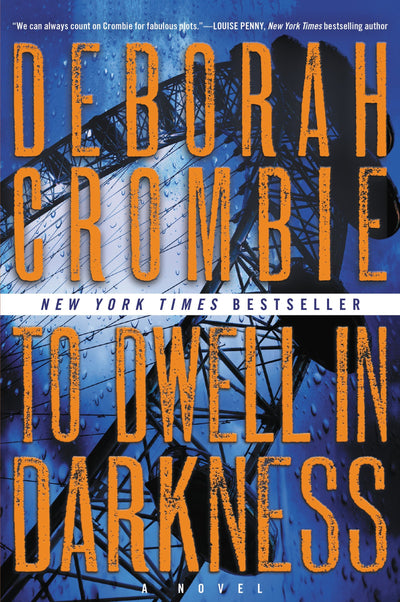 To Dwell in Darkness: A Novel (Duncan Kincaid/Gemma James No