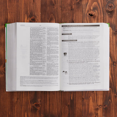 Children's Ministry Resource Bible Helping Children Grow In The Light Of God's Word