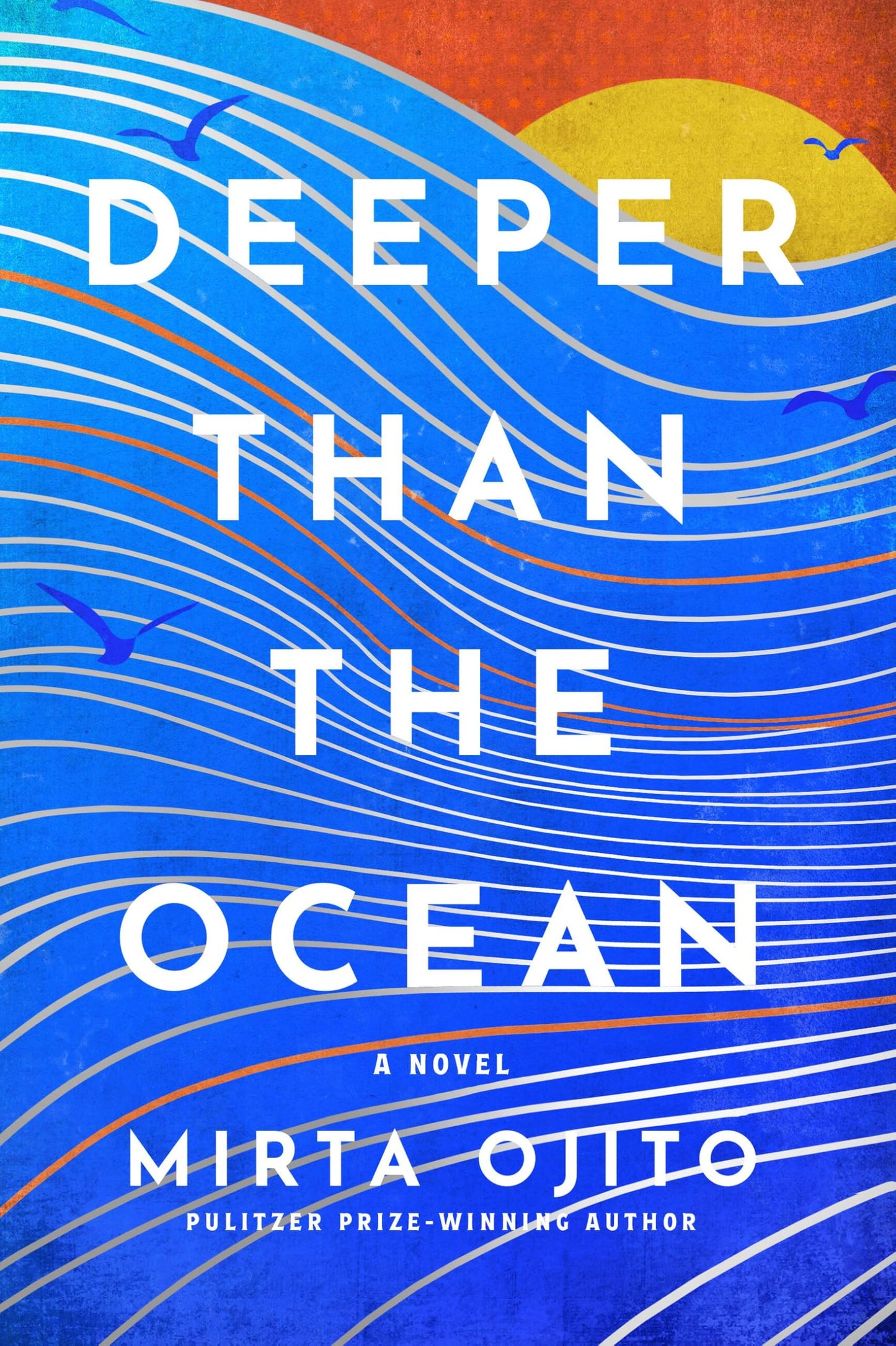 Deeper than the Ocean