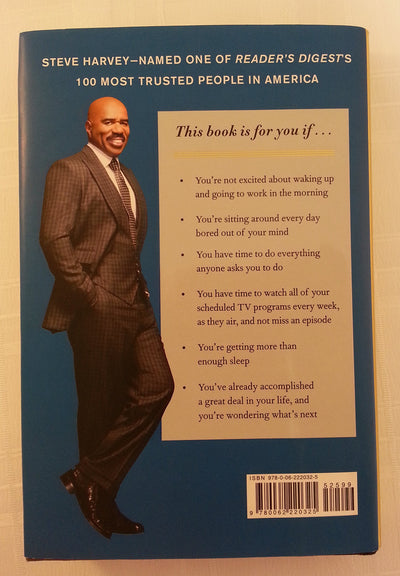 Act Like a Success, Think Like a Success: Discovering Your Gift and the Way to Life's Riches