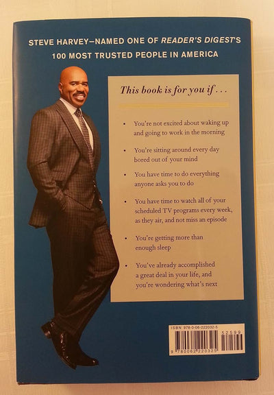 Act Like a Success, Think Like a Success: Discovering Your Gift and the Way to Life's Riches