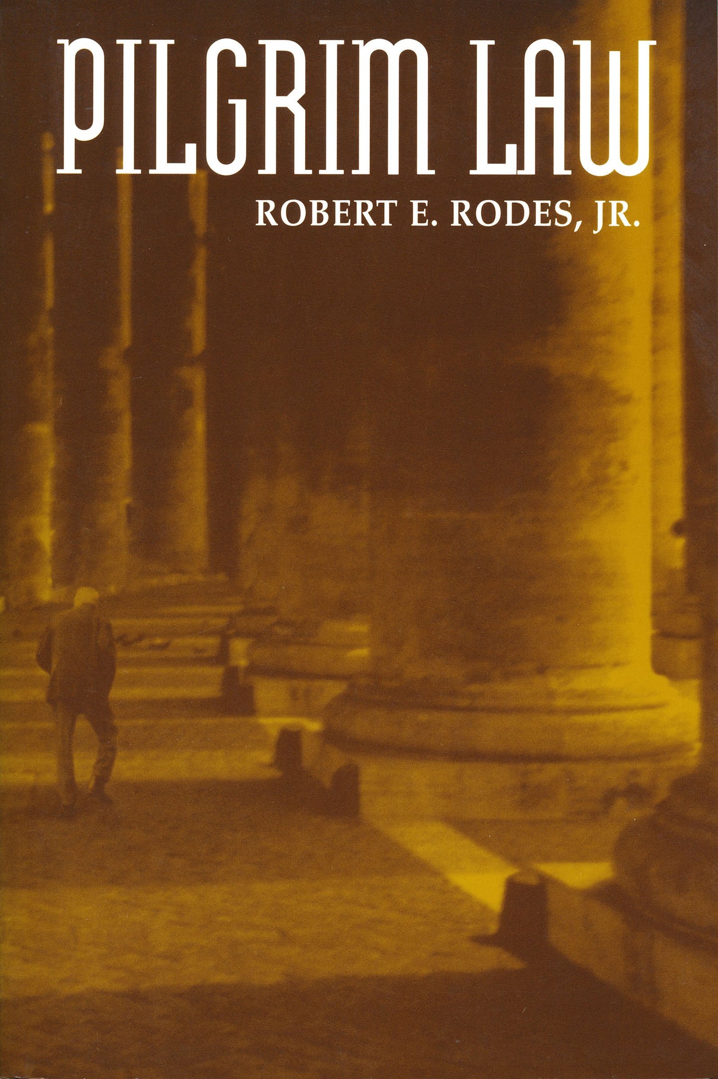 Pilgrim Law (For International Studies)