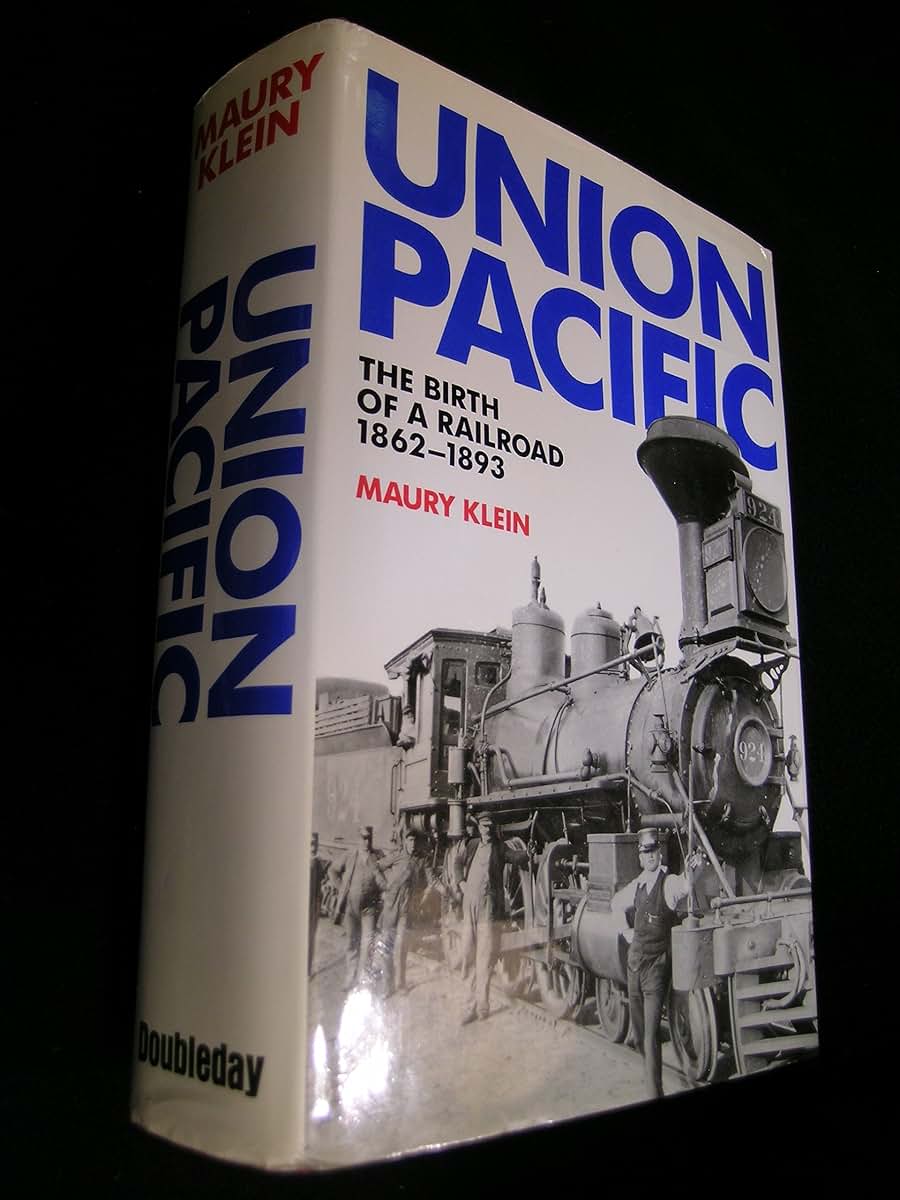 Union Pacific