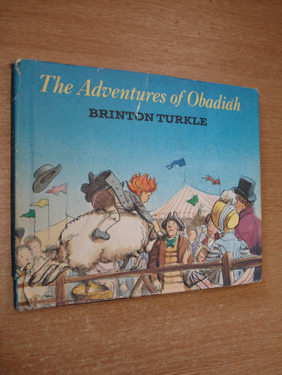 The Adventures of Obadiah