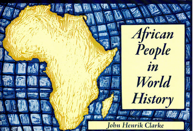 African People in World History (Black Classic Press Contemporary)