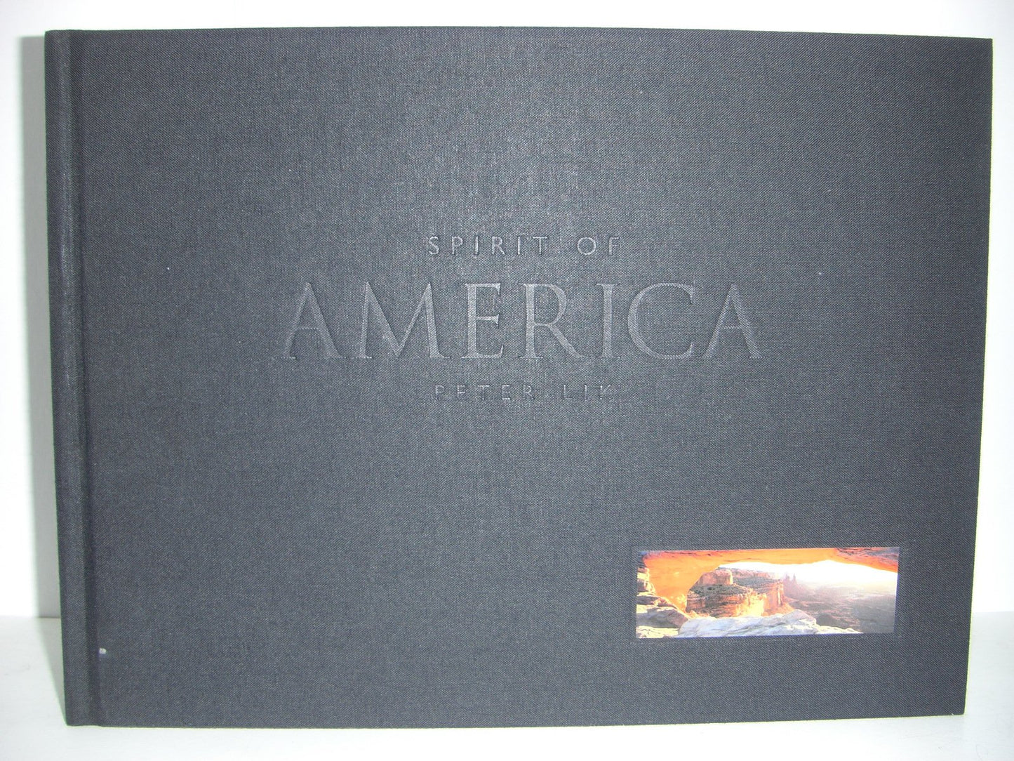 Spirit Of America