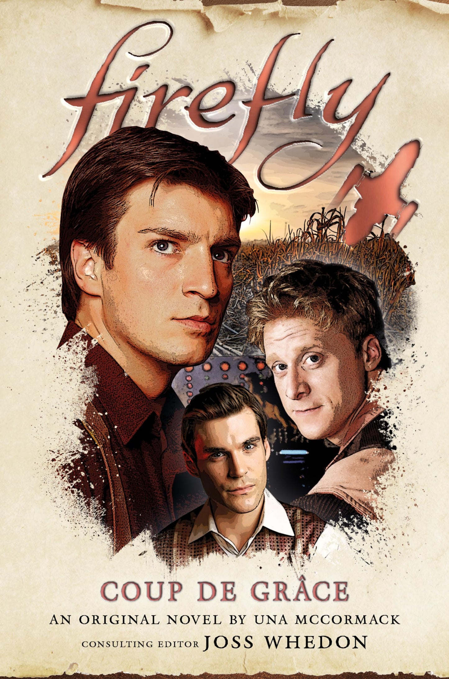 Coup de Gr?e: Firefly