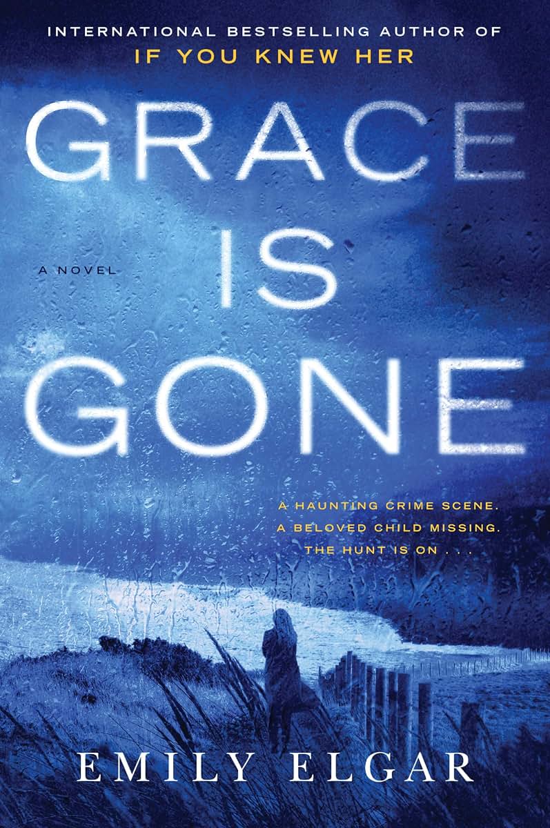 GRACE GONE