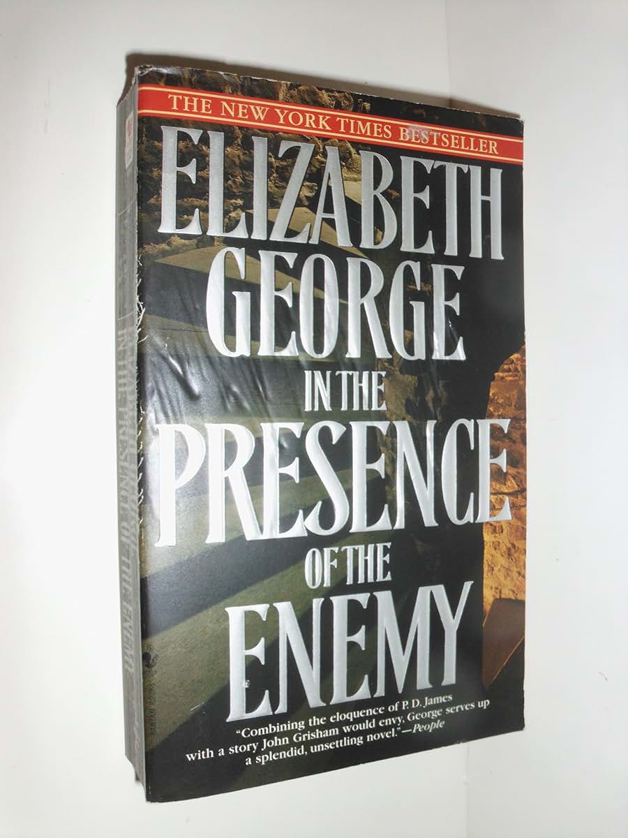 In the Presence of the Enemy