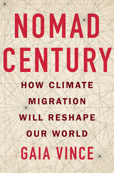 Nomad Century by Vince, Gaia