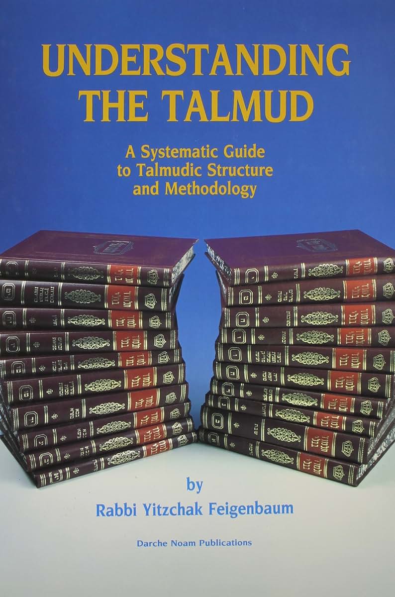 Understanding the Talmud