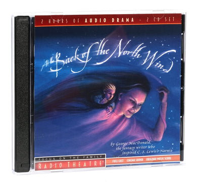 At the Back of the North Wind (Radio Theatre)