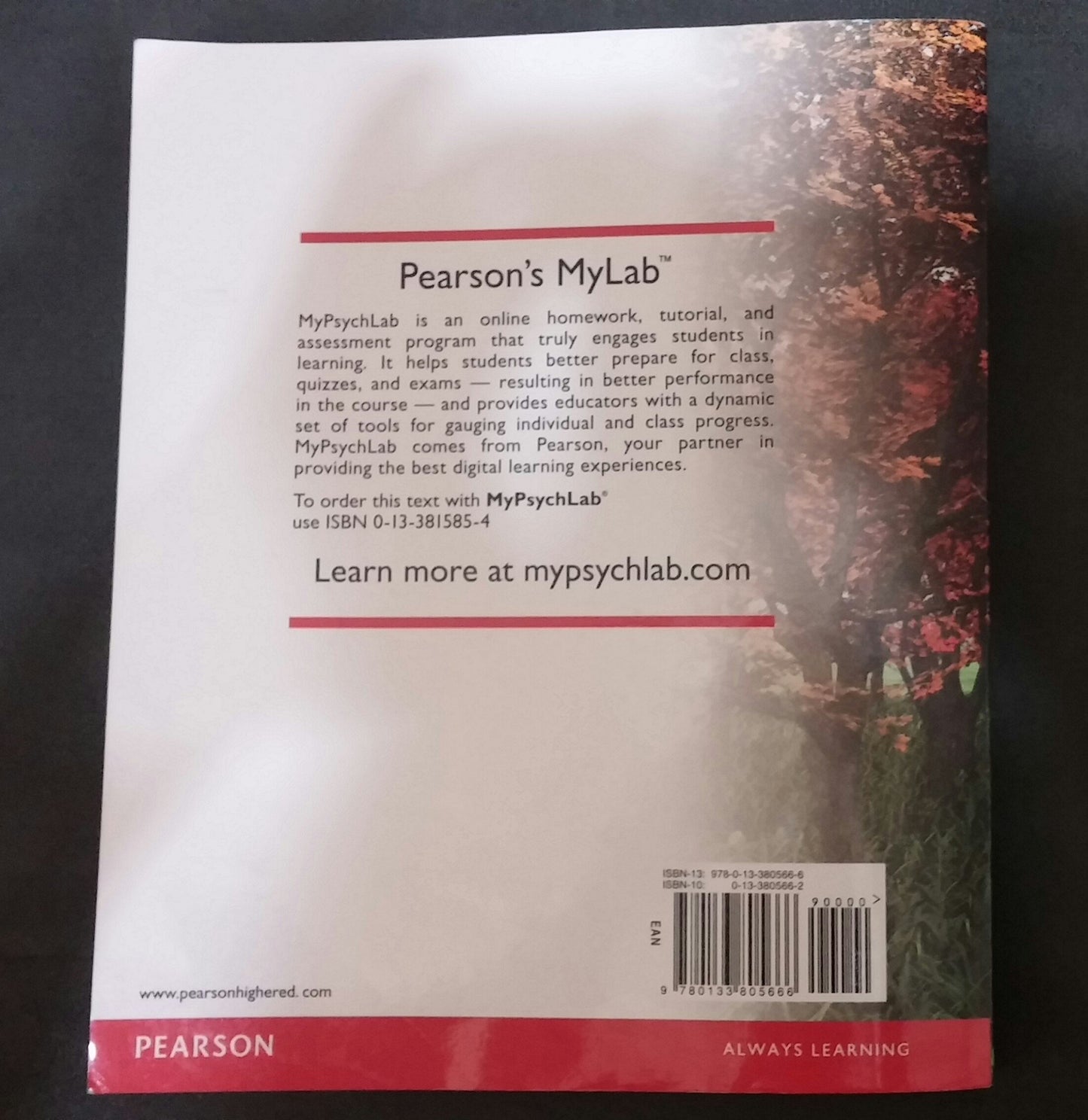 Lifespan Development (7th Edition)