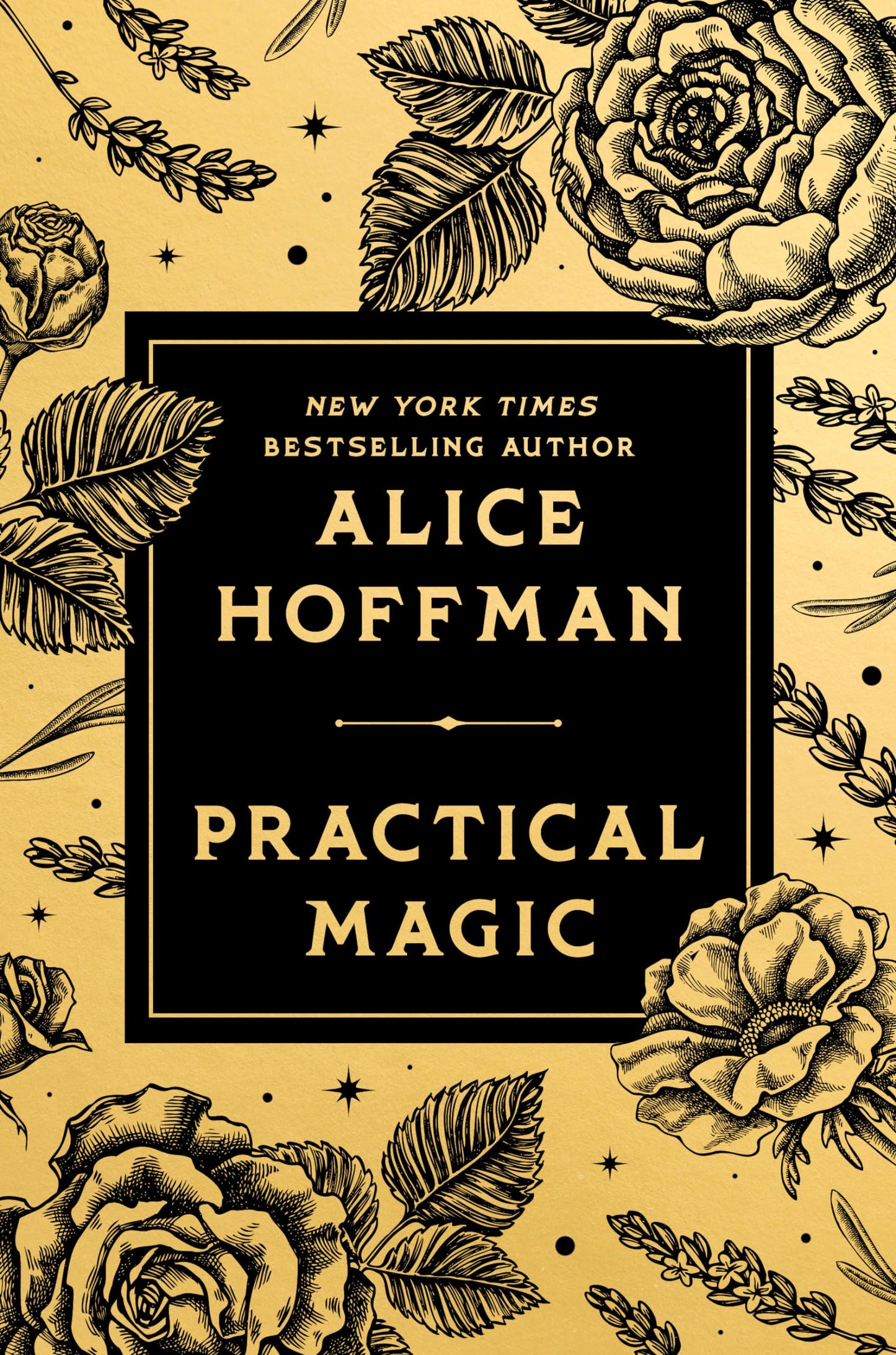 Practical Magic: Deluxe Edition by Hoffman, Alice