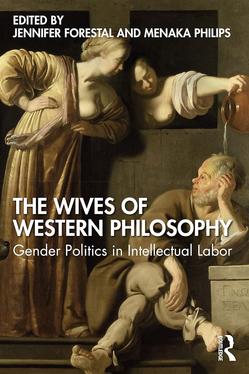 The Wives of Western Philosophy