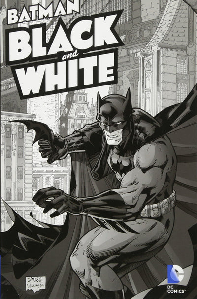 Batman: Black & White - VOL 01
