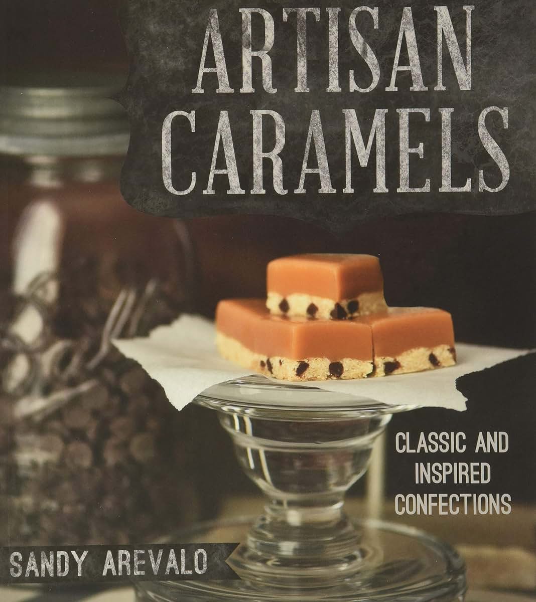 Artisan Caramels