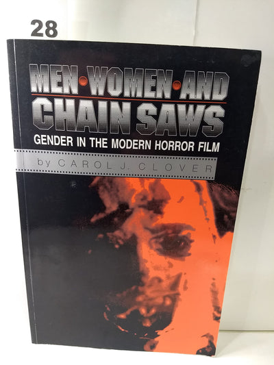 Men, Women, and Chain Saws: Gender in the Modern Horror Film