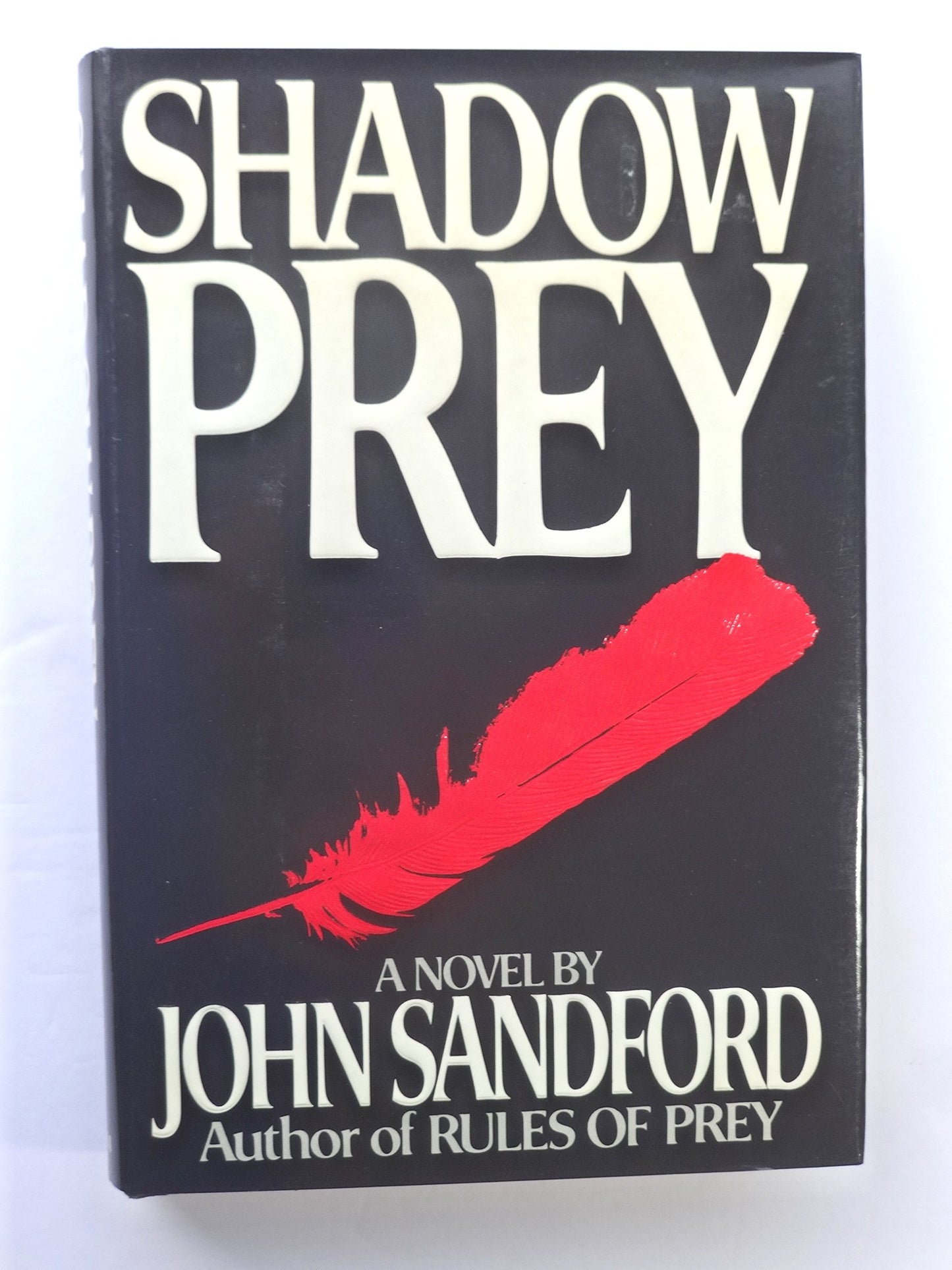 Shadow Prey