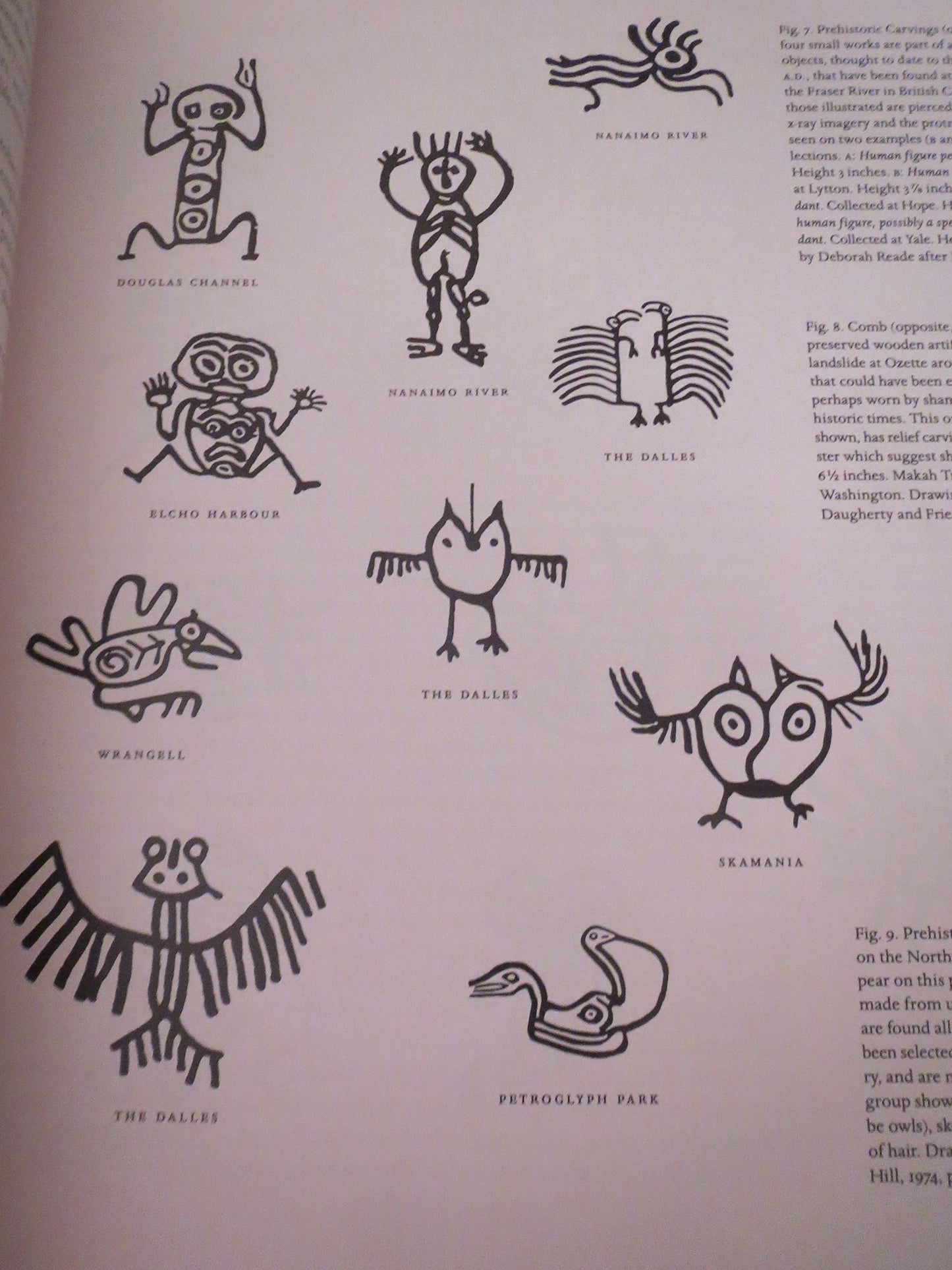 Tangible Visions: Northwest Coast Indian Shamanism and Its Art