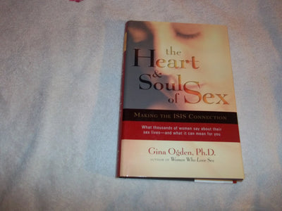 The Heart and Soul of Sex: Making the ISIS Connection