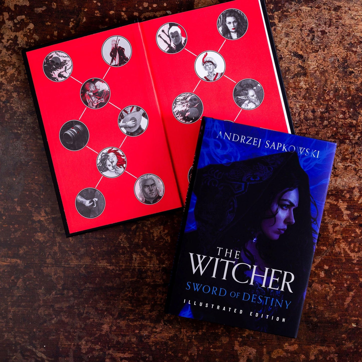 The Last Wish: Introducing the Witcher - Now a major Netflix show