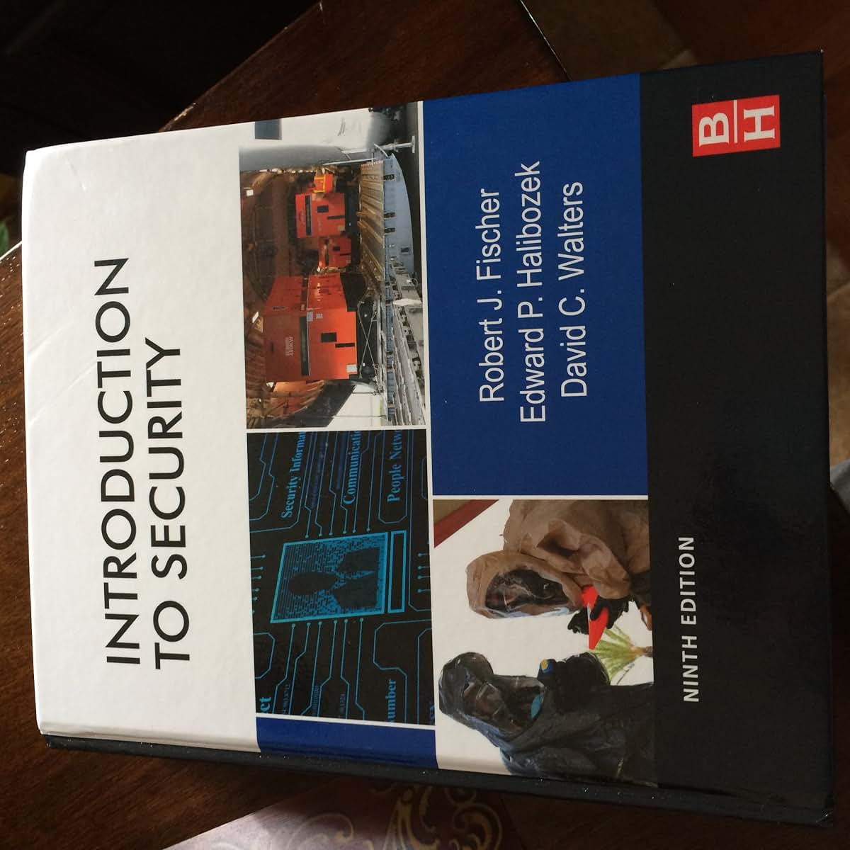 Introduction to Security