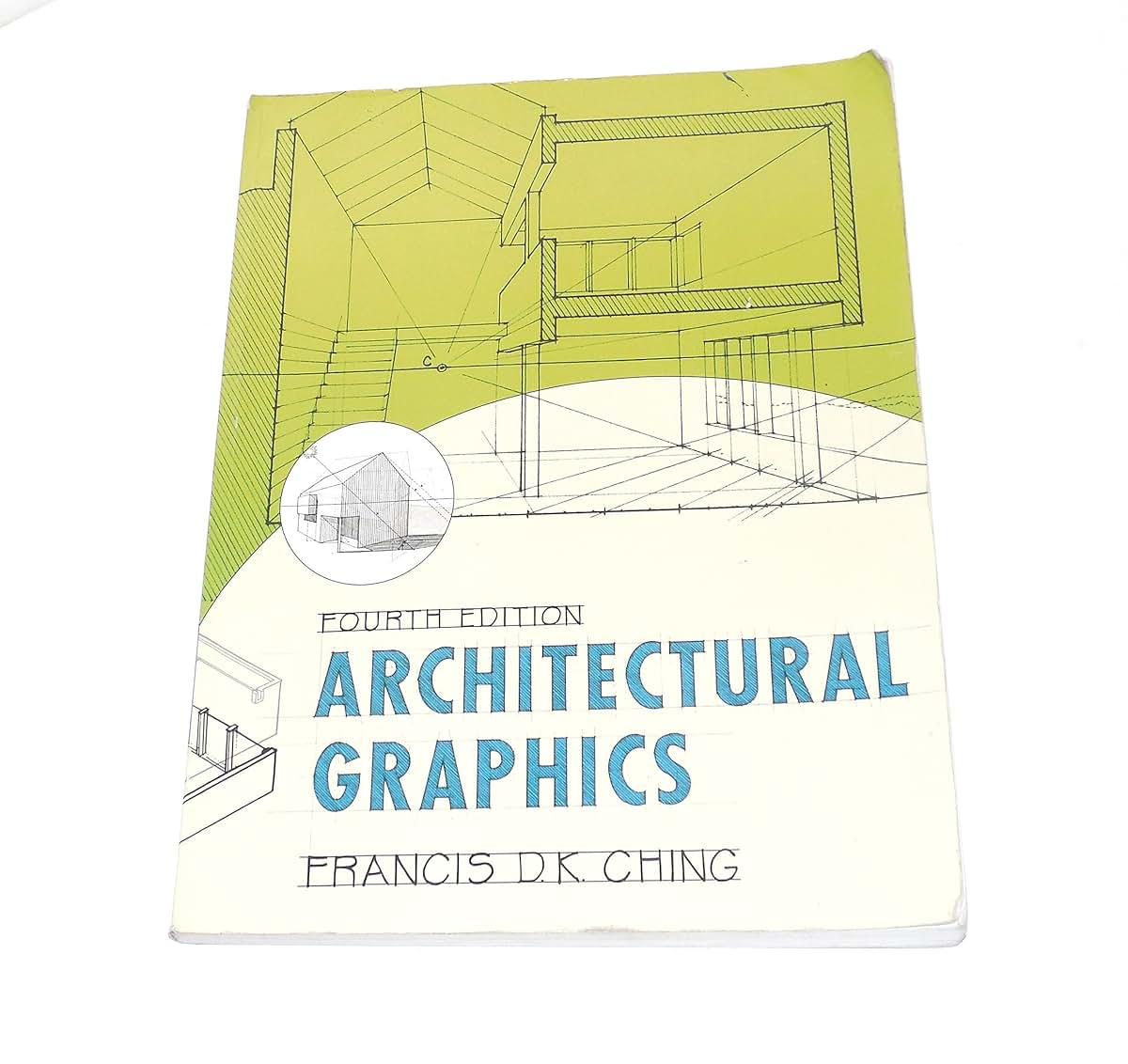 Architectural Graphics by Ching, Frank