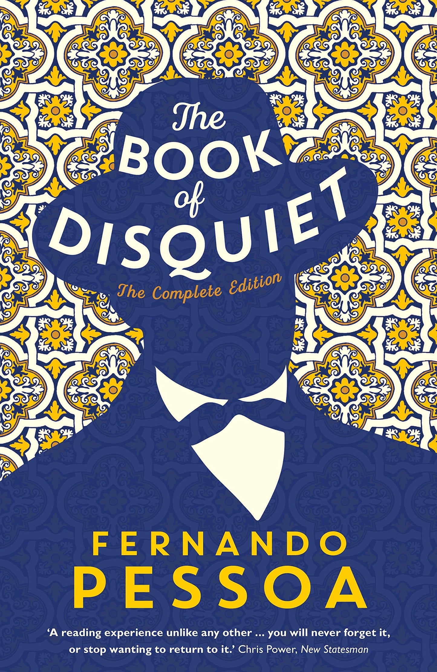 Book Of Disquiet