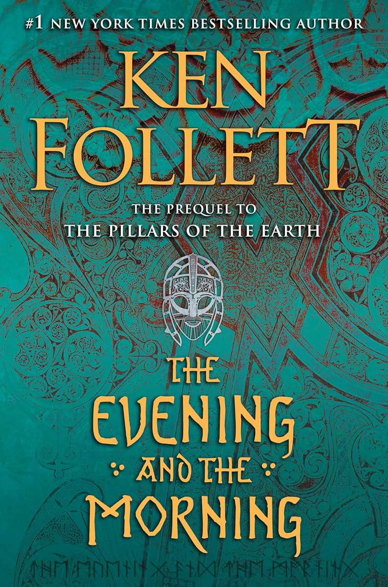 The Evening and the Morning (Kingsbridge)