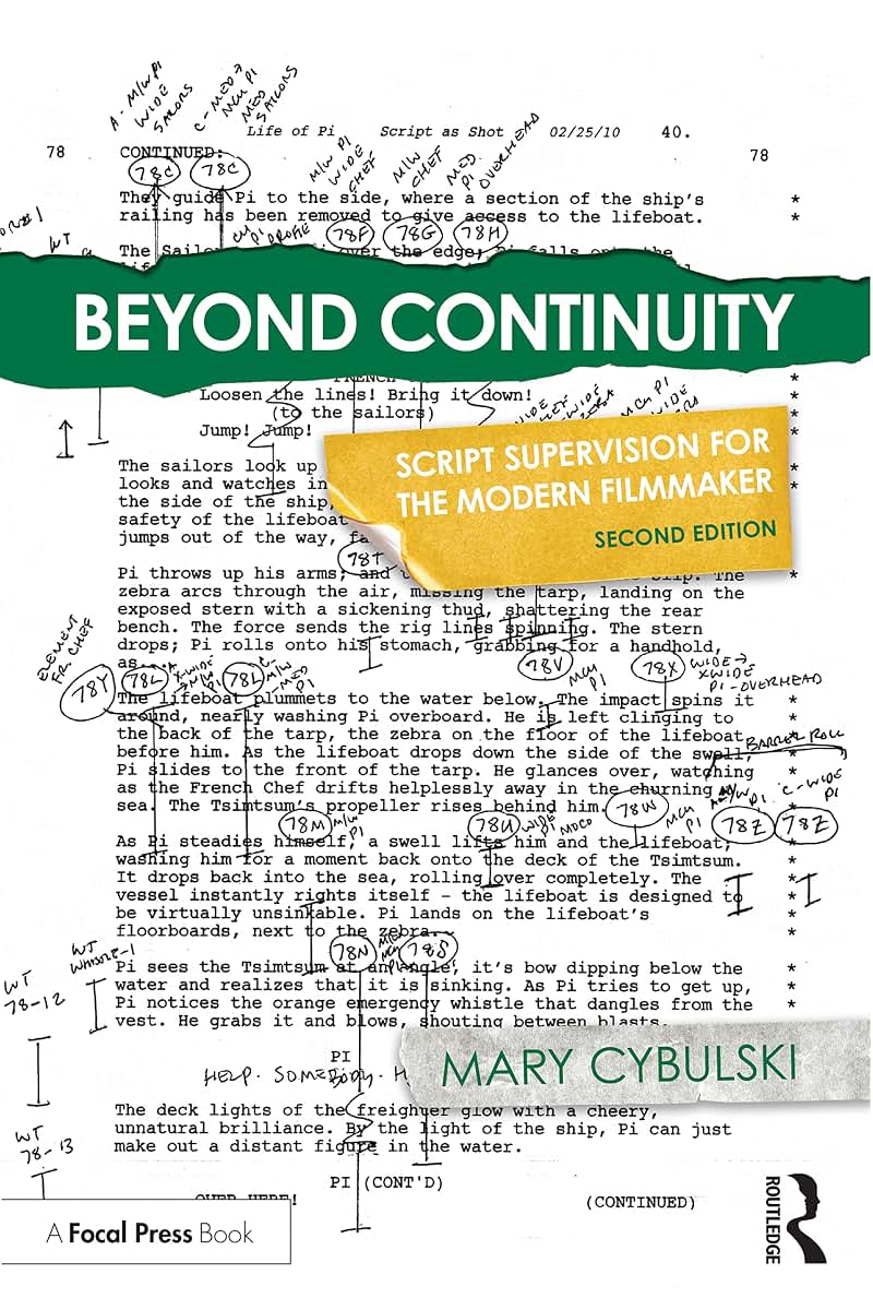 Beyond Continuity
