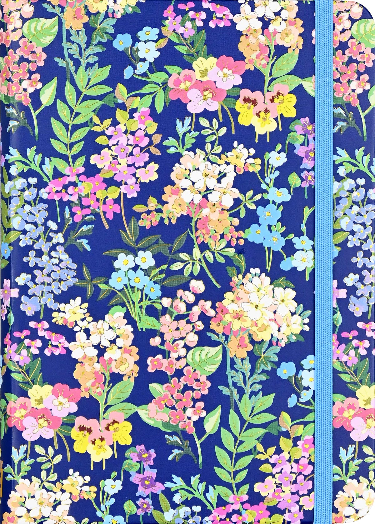 Meadow Blossoms Journal (Diary, Notebook)