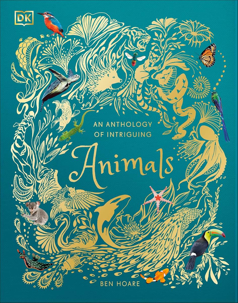 An Anthology of Intriguing Animals: Discover the Fascinating Truths of the Animal Kingdom