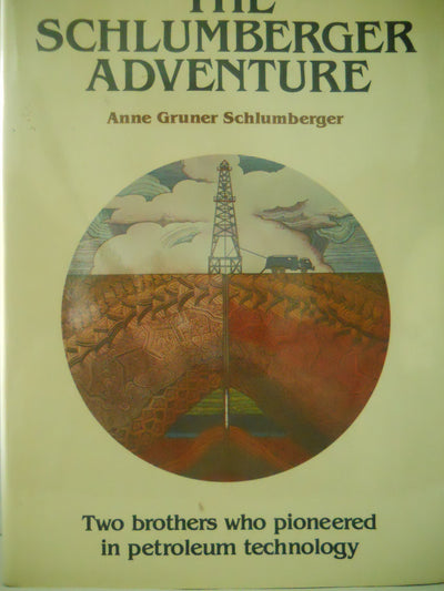 The Schlumberger Adventure