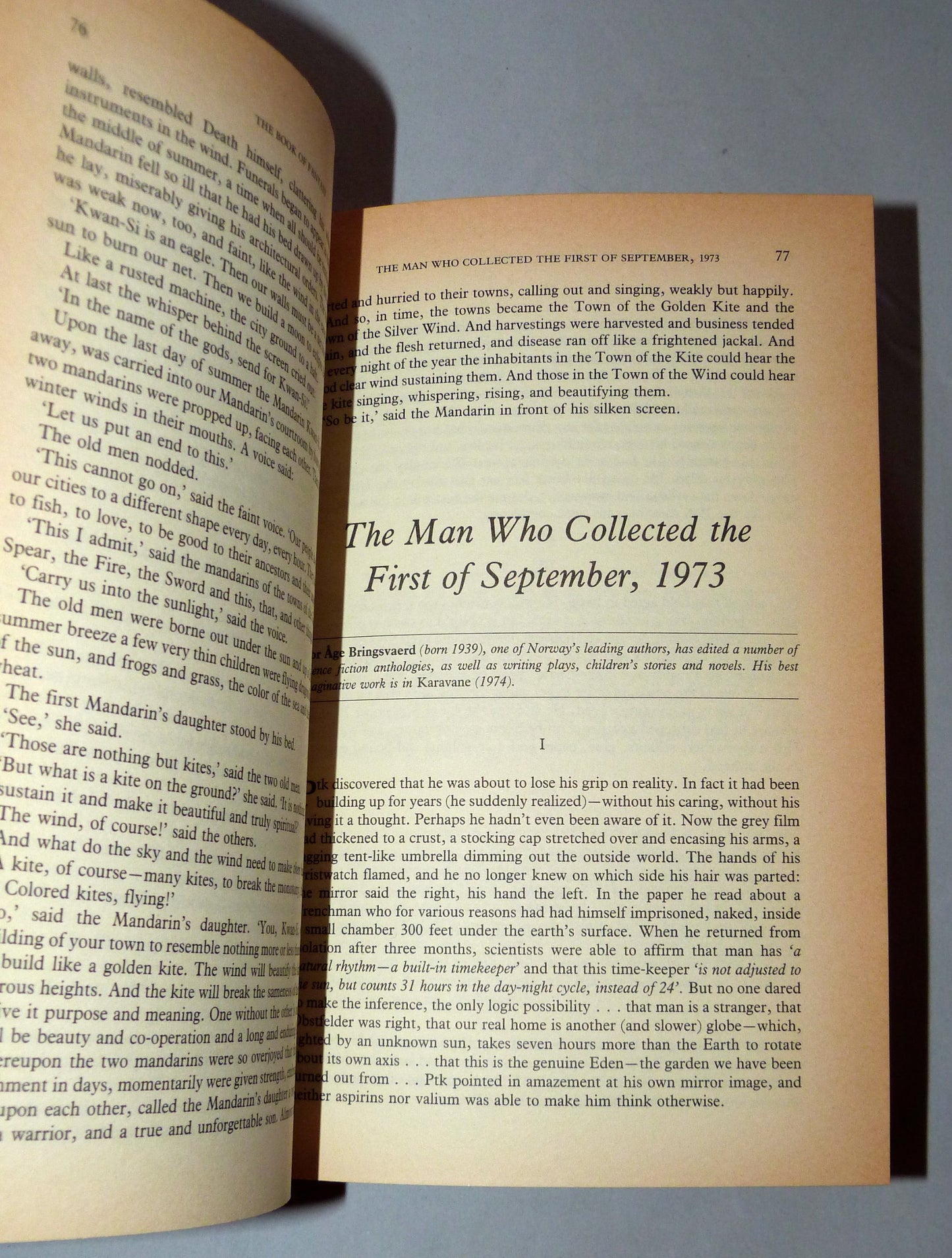 The Book of Fantasy by Borges, Jorge Luis