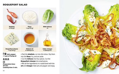 Simple: The Easiest Cookbook in the World