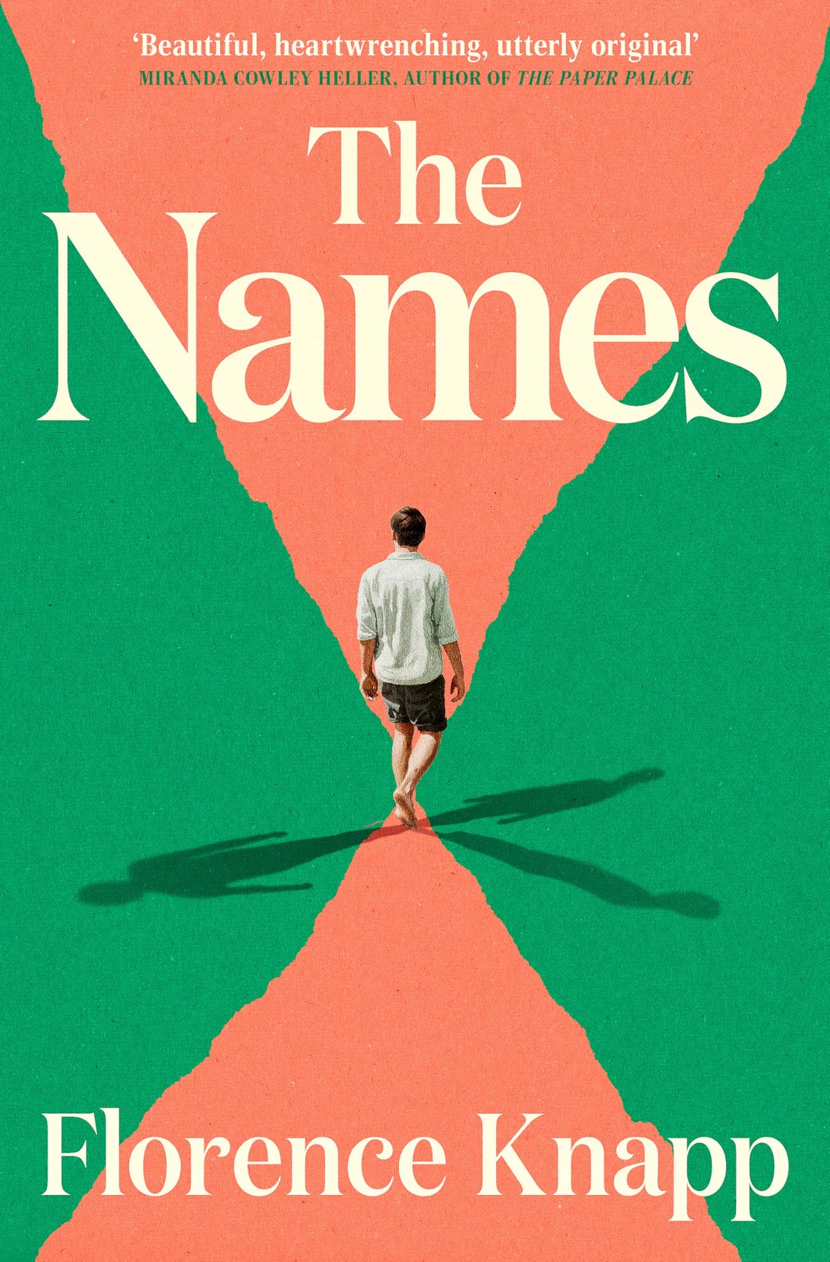 The names
