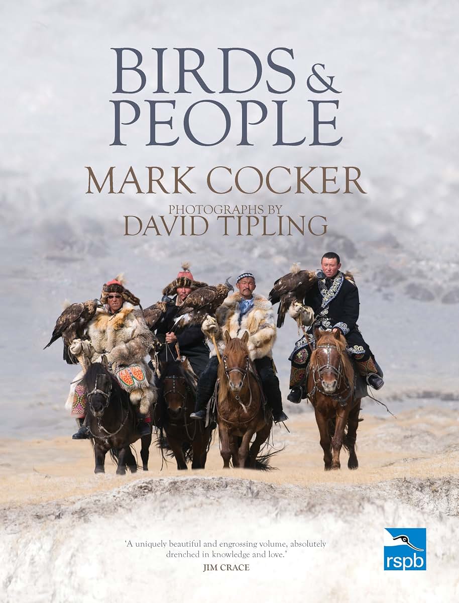 Birds & People