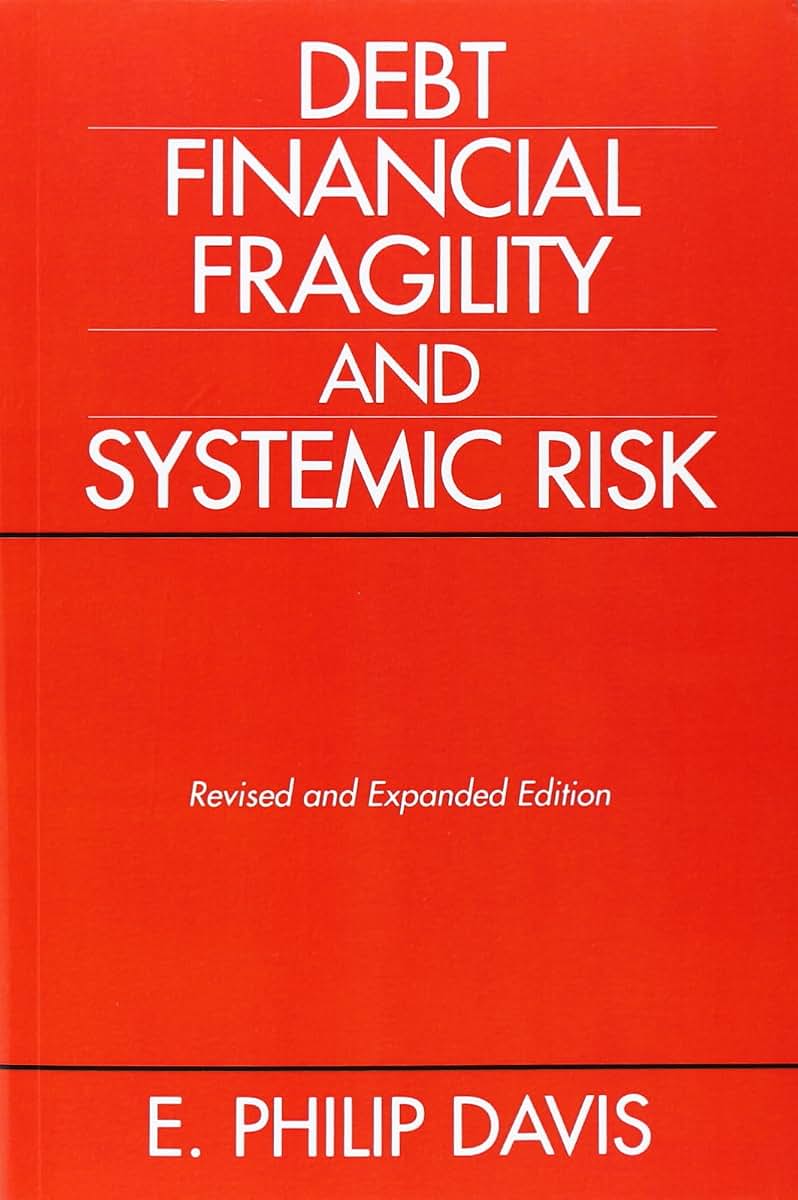 Debt, Financial Fragility, and Systemic Risk
