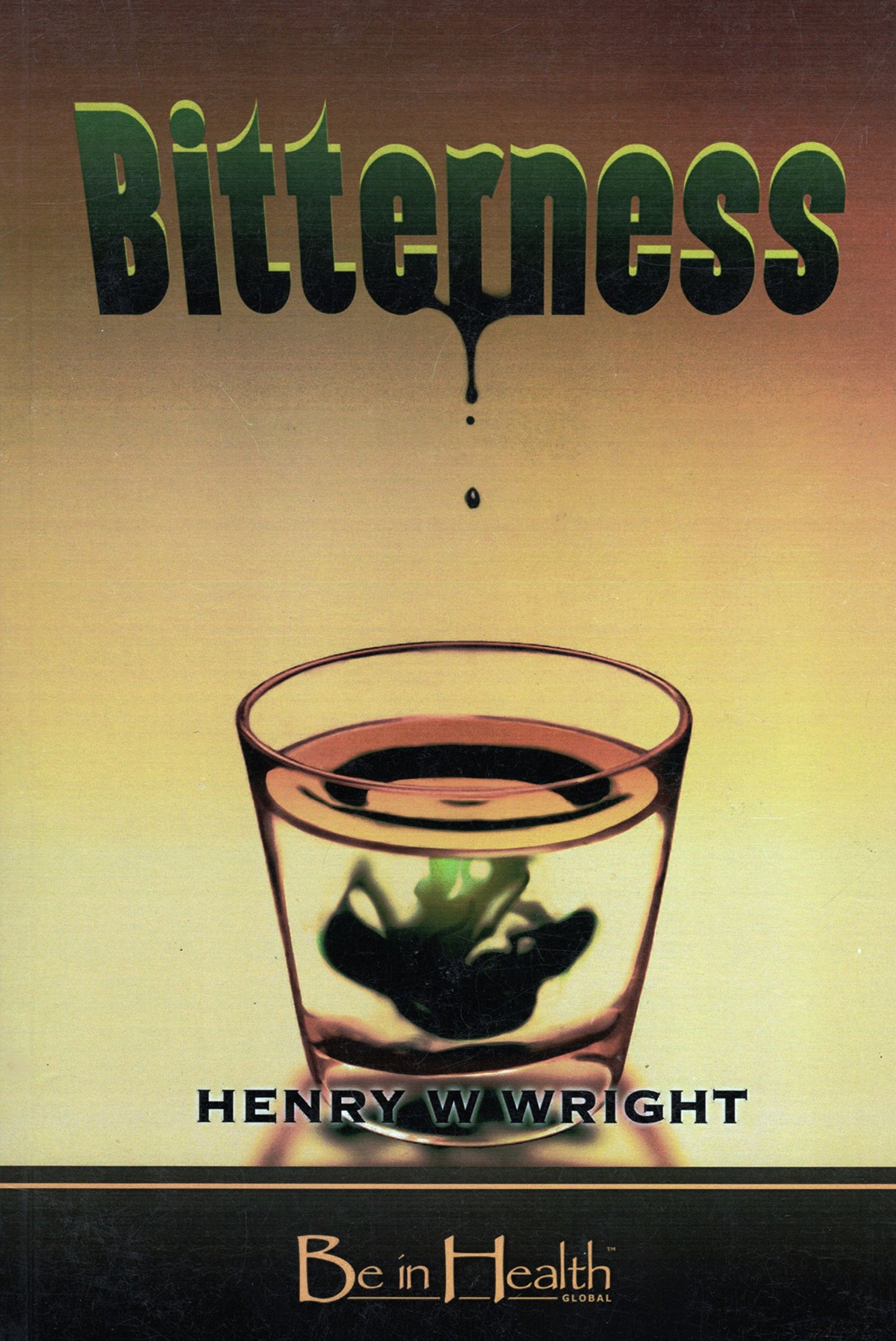 Bitterness