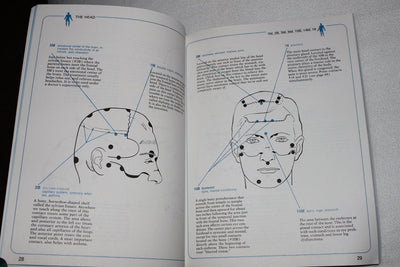 The Healing Benefits of Acupressure: Acupuncture Without Needles