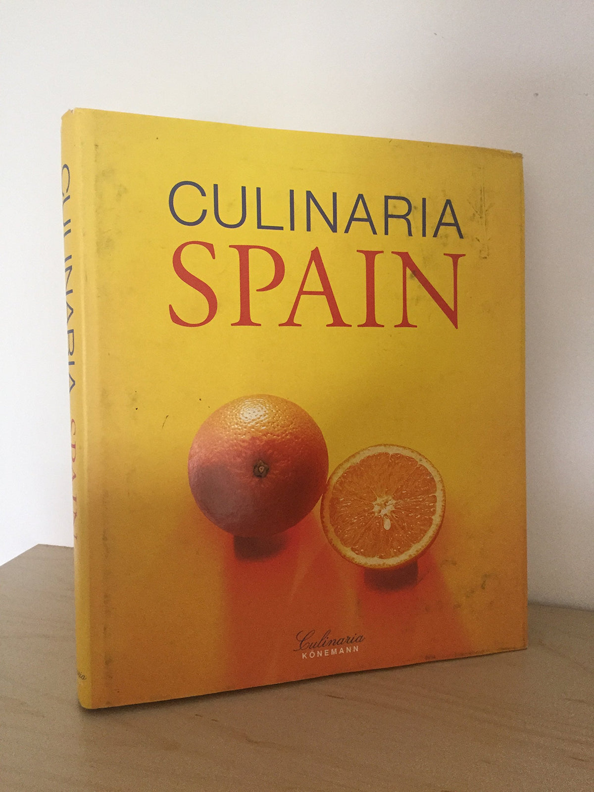 Culinaria Spain