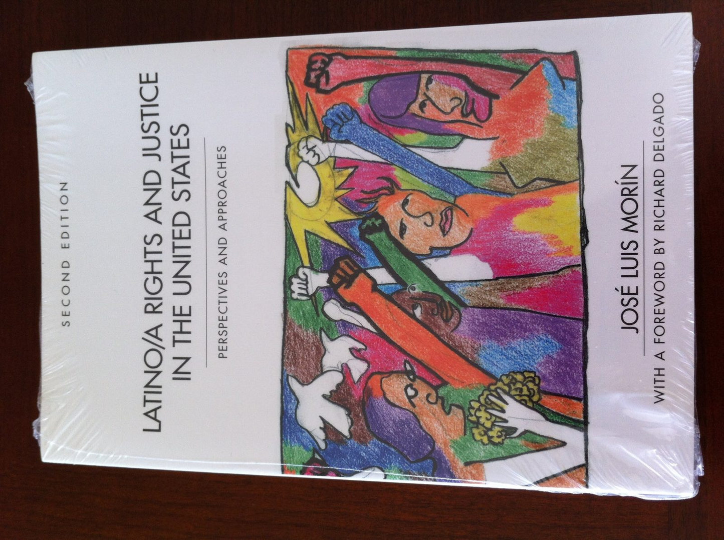Latino/a Rights and Justice in the United States: Perspectives and Approaches